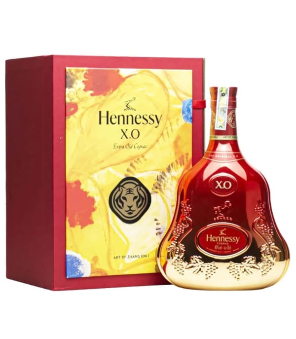 R U Hennessy Xo Limited T T Nh M D N