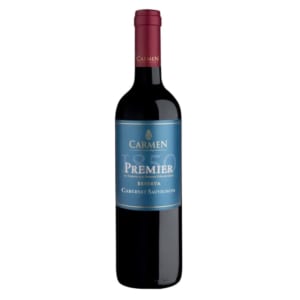 Ruou Vang Carmen Reserva Premier 1850 Cabernet Sauvignon