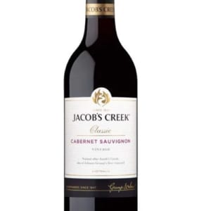 Ruou Vang Jacob's Creek Classic Cabernet Sauvignon