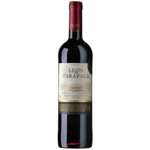 Ruou Vang Leon de Tarapaca Cabernet Sauvignon