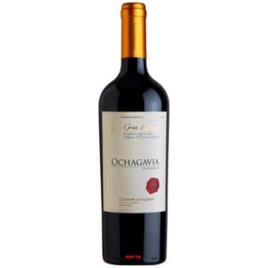 Ruou Vang Ochagavia Gran Reserva Cabernet Sauvignon