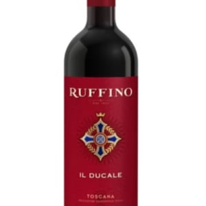 Ruou Vang Ruffino Il Ducale