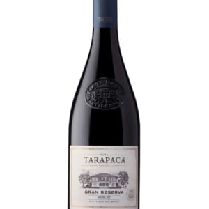 Ruou Vang Tarapaca Gran Reserva Merlot