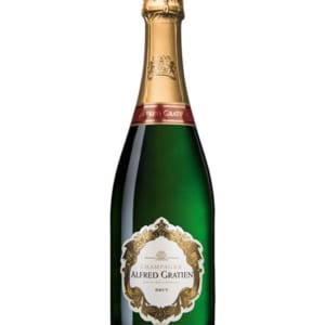 Champagne Alfred Gratien Brut