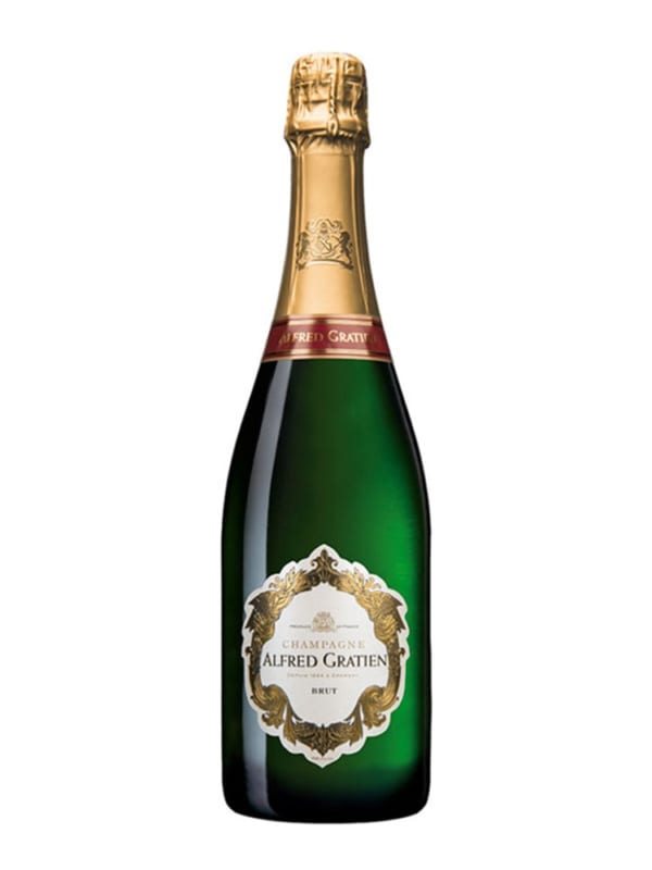 Champagne Alfred Gratien Brut