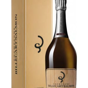 Champagne Billecart-Salmon Brut Sous Bois