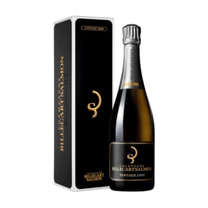 Champagne Billecart-Salmon Extra Brut Vintage