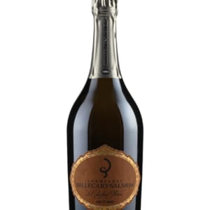 Champagne Billecart-Salmon Le Clos Saint-Hilaire Brut