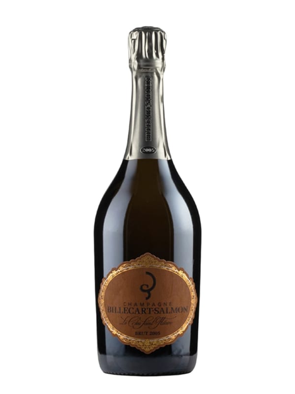 Champagne Billecart-Salmon Le Clos Saint-Hilaire Brut