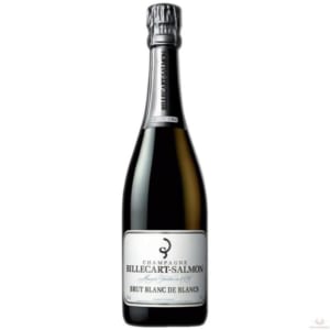 Champagne Billecart-Salmon Louis Salmon Brut Blanc De Blancs