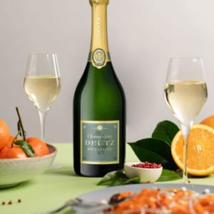 Champagne Deutz Brut Classic Magnum 1.5L