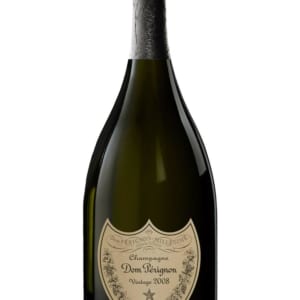 Champagne Dom Pérignon Brut 2008