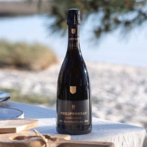 Champagne Philipponnat Blanc De Noirs Extra-Brut