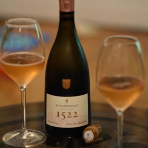 Champagne Philipponnat Cuvée 1522 Grand Cru Extra-Brut