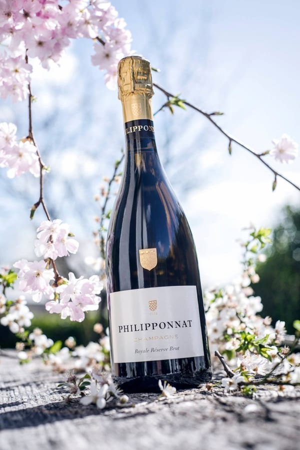 Champagne Philipponnat Royale Réserve Brut