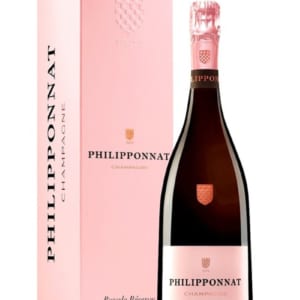 Champagne Philipponnat Royale Réserve Rosé Brut