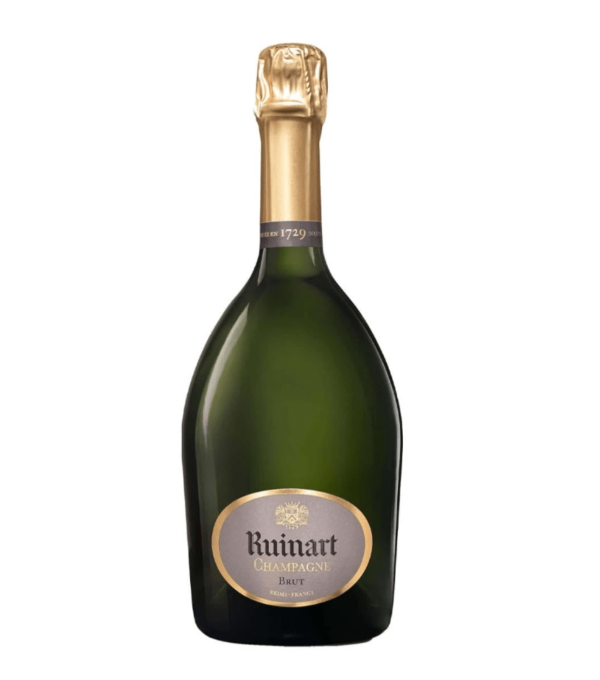 Champagne Ruinart Brut