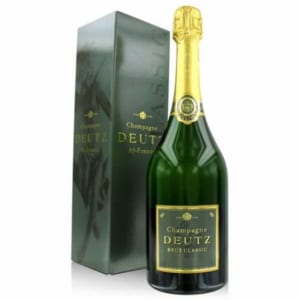 Ruou Champagne Deutz Brut Vintage