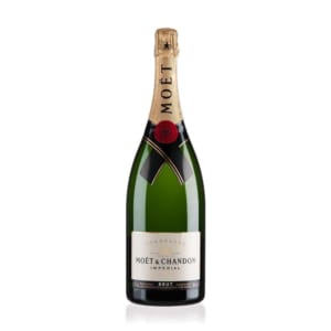 Rượu Champagne Moet & Chandon Brut Imperial