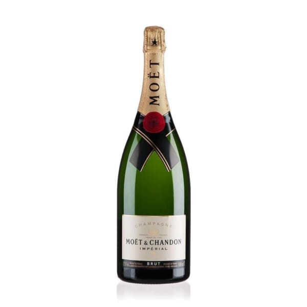 Rượu Champagne Moet & Chandon Brut Imperial