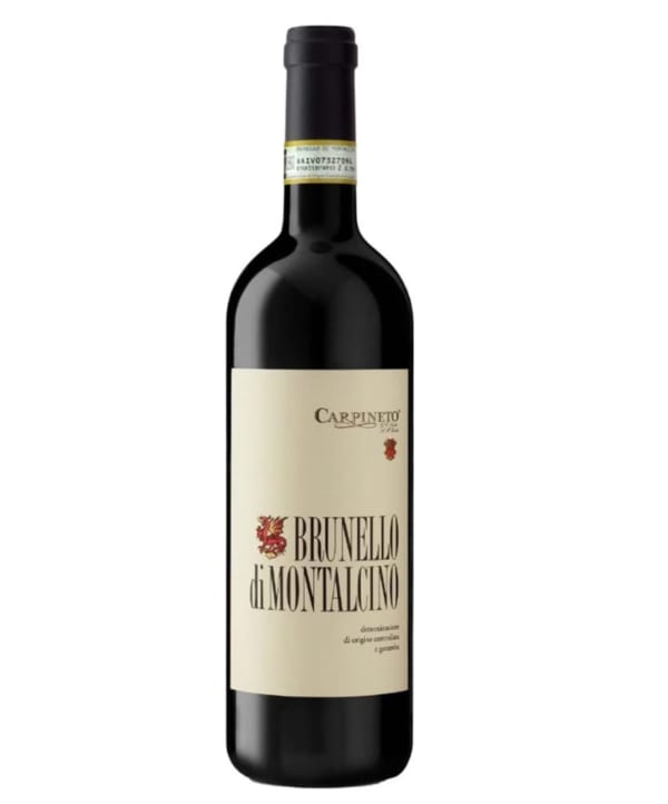 Ruou Vang Carpineto Brunello di Montalcino