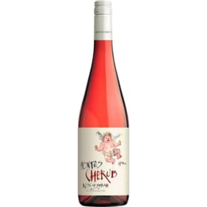 Ruou Vang Chile Montes Cherub Rosé Of Syrah