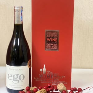 Ruou Vang Domaine Cazes Ego