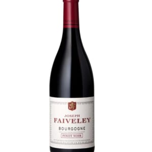 Rượu Vang Domaine Faiveley Bourgogne