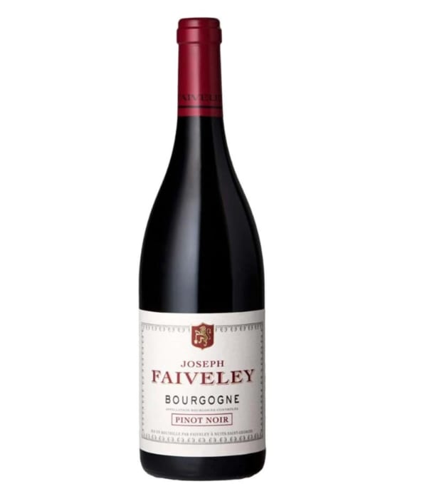 Rượu Vang Domaine Faiveley Bourgogne