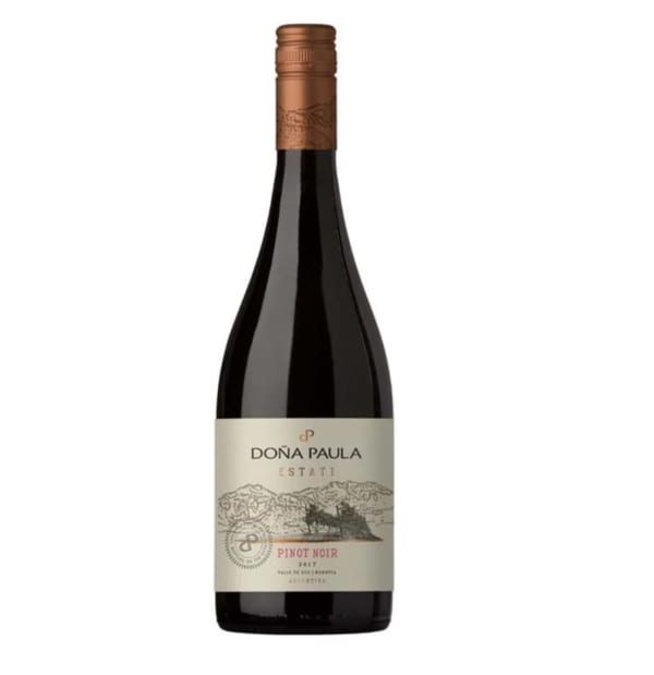 Ruou Vang Dona Paula Estate Pinot Noir