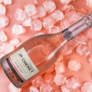 Ruou Vang JP.Chenet Rosé Dry