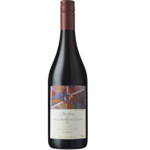 Ruou Vang Leeuwin Estate Art Series Shiraz