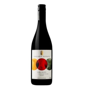 Ruou Vang Leeuwin Estate Siblings Shiraz