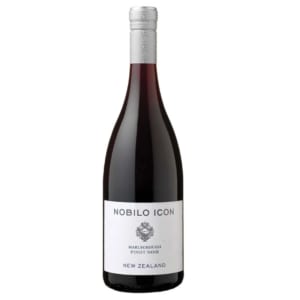 Ruou Vang Nobilo Icon Pinot Noir