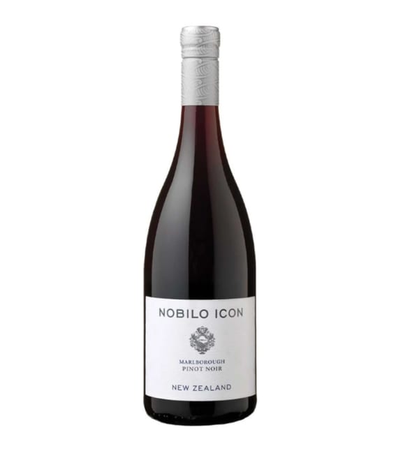 Ruou Vang Nobilo Icon Pinot Noir