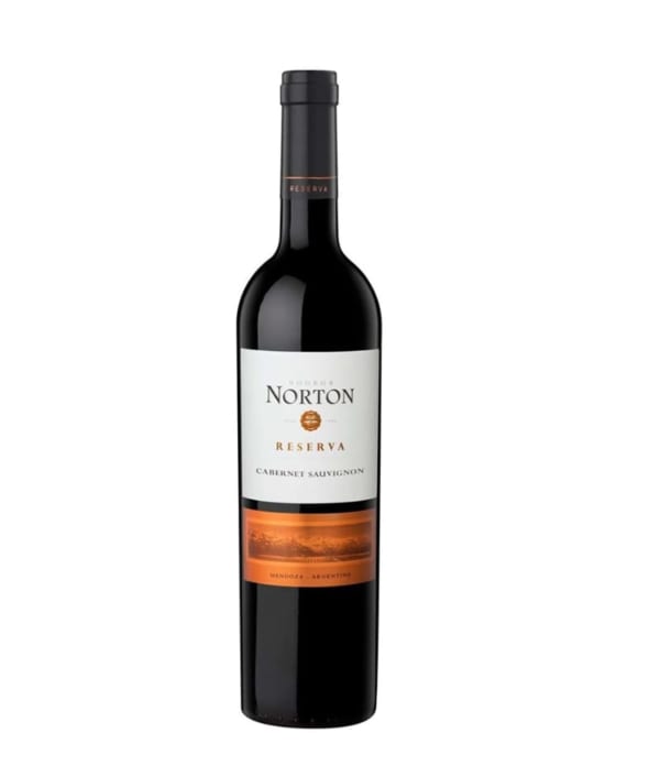 Rượu Vang Norton Reserva Cabernet Sauvignon