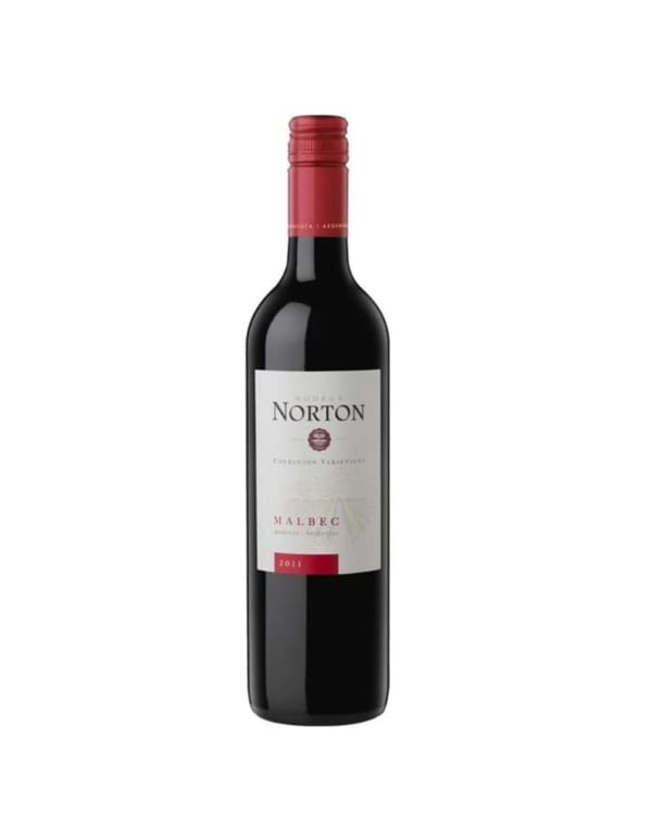 Rượu Vang Norton Reserva Malbec