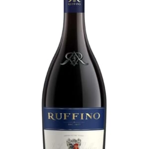 Ruou Vang Ruffino Chianti Sangiovese Blend