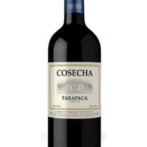 Ruou Vang Tarapaca Cosecha Merlot