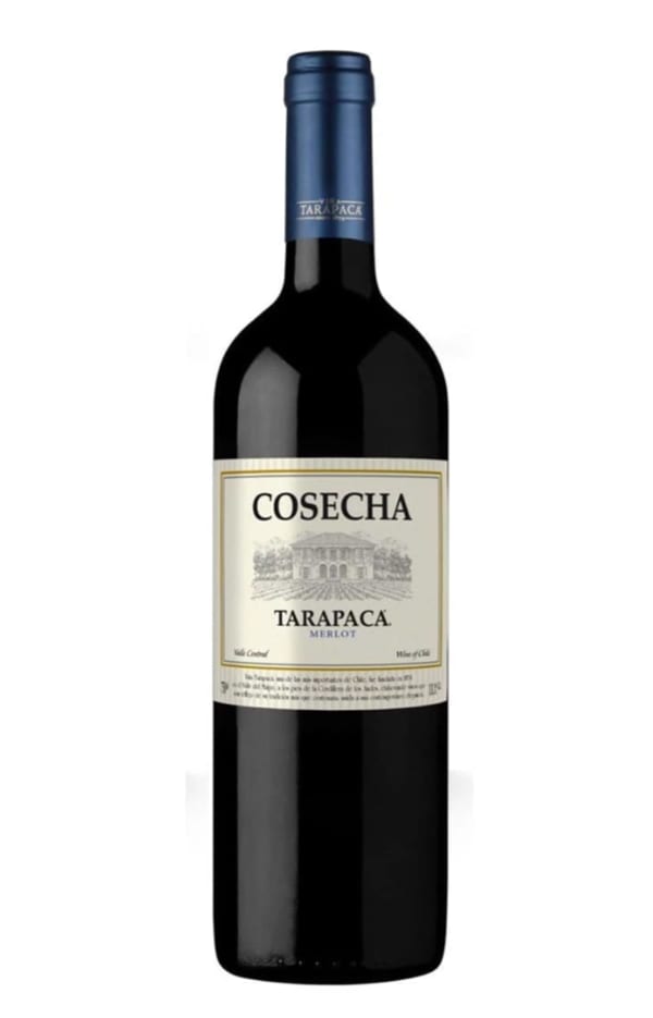 Ruou Vang Tarapaca Cosecha Merlot