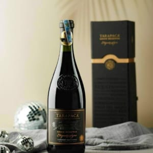 Ruou Vang Tarapaca Gran Reserva Black Label