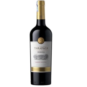 Rượu Vang Tarapaca Reserva Cabernet Sauvignon