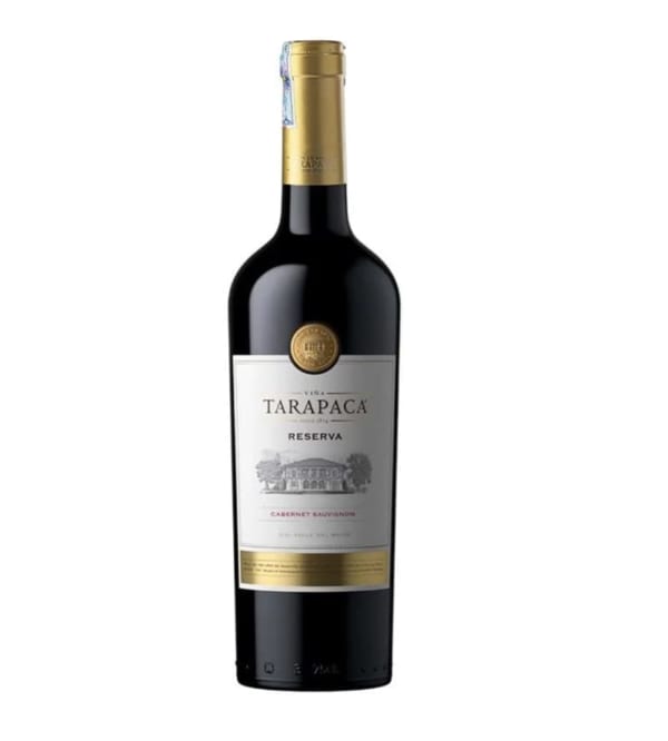 Rượu Vang Tarapaca Reserva Cabernet Sauvignon