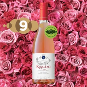 Ruou Vang Tasca d’Almerita Regaleali Le Rose