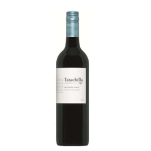 Ruou Vang Tatachilla McLaren Vale Cabernet Sauvignon