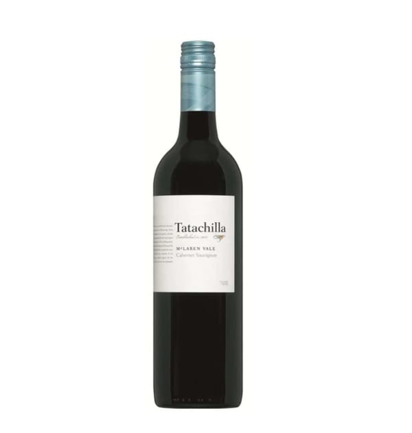 Ruou Vang Tatachilla McLaren Vale Cabernet Sauvignon