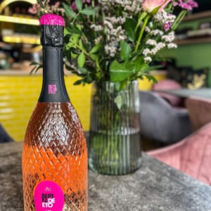 Vang Bepin De Eto Flave Brut Rosato Spumante