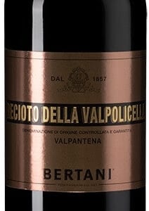 Vang Bertani Recioto 0.5L