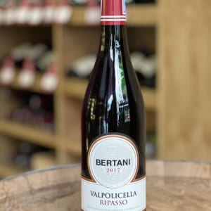 Vang Bertani Ripasso Valpolicella