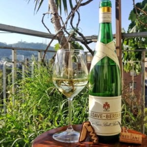 Vang Bertani Soave Vintage